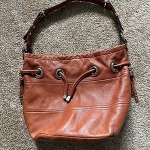 Hobo Handbag 👜
